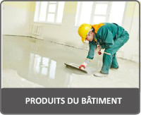 PRODUITS DU BATIMENT