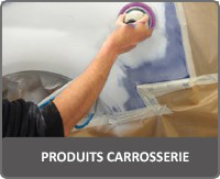 PRODUITS CARROSSERIES